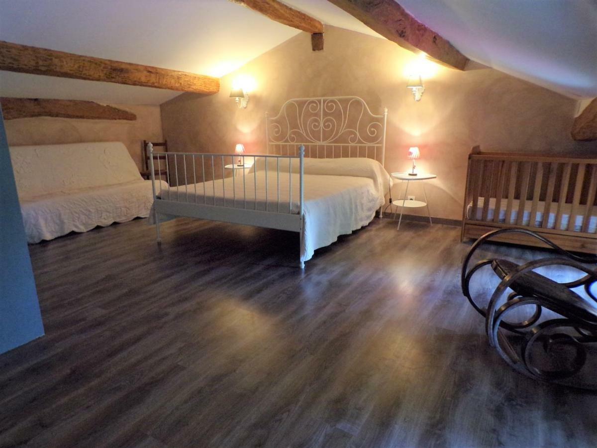 Gite " Suzon" A Peyroutas Vignonet St Emilion Exterior foto