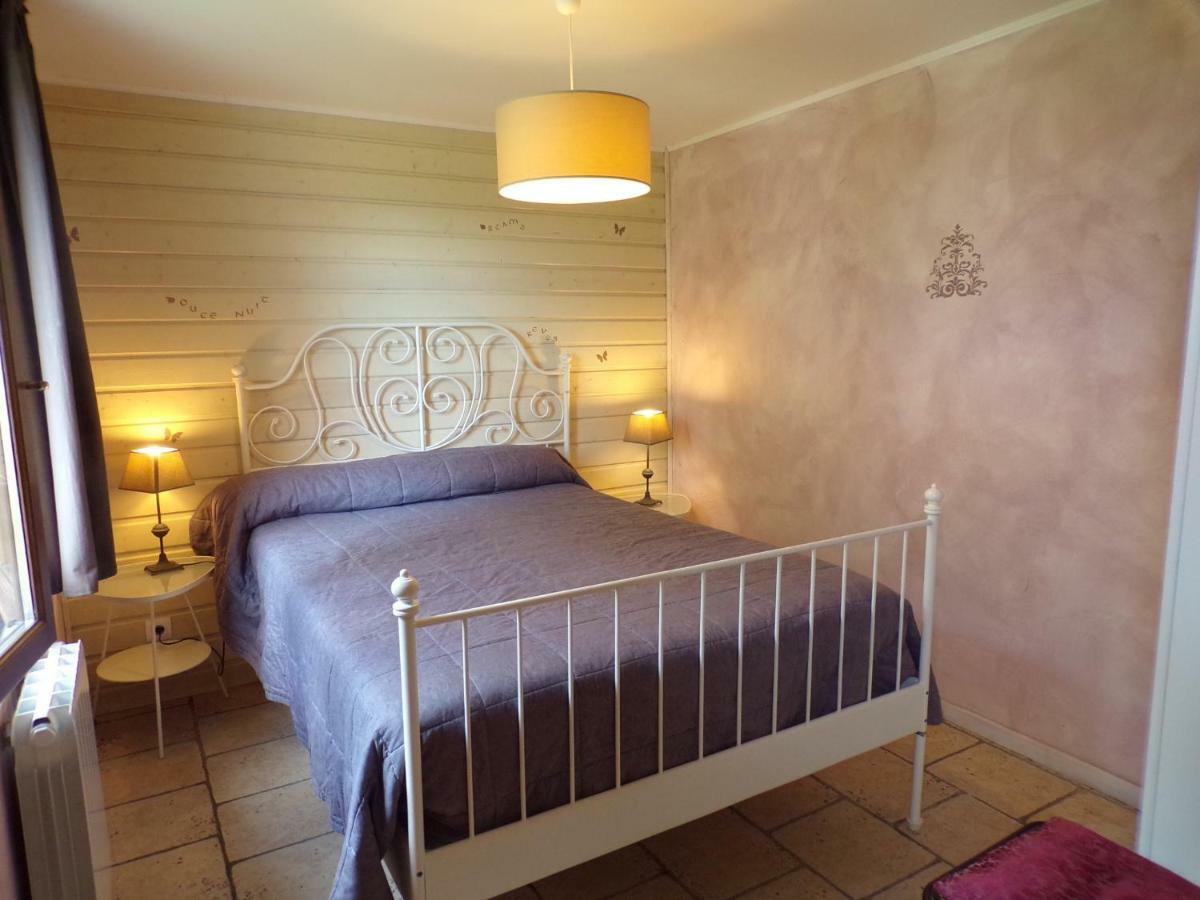Gite " Suzon" A Peyroutas Vignonet St Emilion Exterior foto