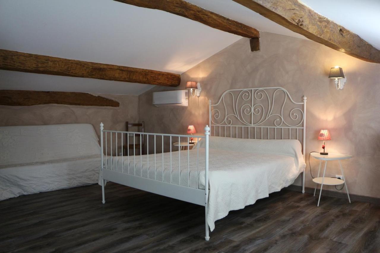 Gite " Suzon" A Peyroutas Vignonet St Emilion Exterior foto